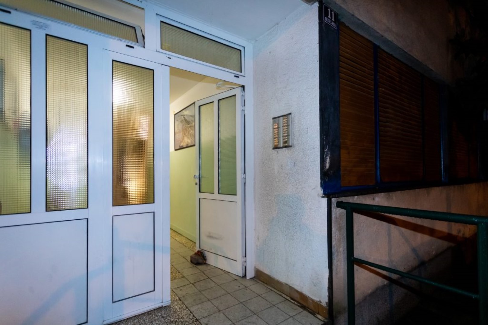   Stravično ubojstvo 89-godišnje starice u Splitu